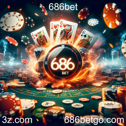 686bet