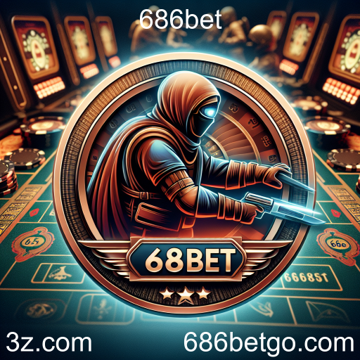 A Ascensão dos Esports: Apostas e Competições no 686bet